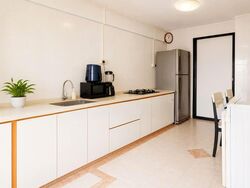 Blk 331 Clementi Avenue 2 (Clementi), HDB 3 Rooms #575654921